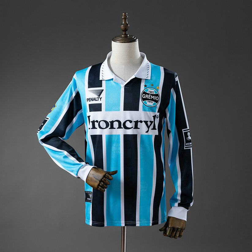Maillot de foot Gremio 1997/1998