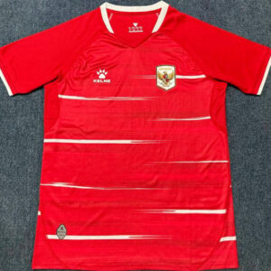 Maillot de foot Indonésie 2026/2027 - Rouge