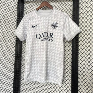 Maillot de foot Inter Milan 2026/2027 - Entraînement