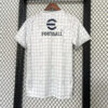 Maillot de foot Inter Milan 2026/2027 - Entraînement