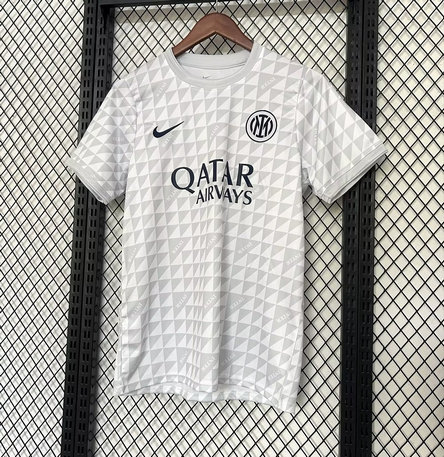 Maillot de foot Inter Milan 2026/2027 - Entraînement