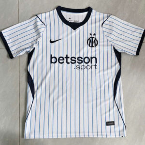 Maillot de foot Inter Milan 2026/2027 - Exterieur