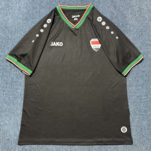 Maillot de foot Irak Coupe du monde 2026 - Third