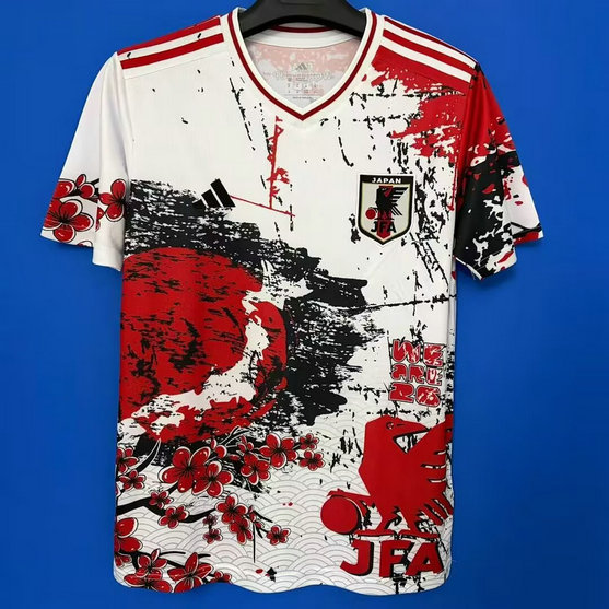 Maillot de foot Japon 2026/2027