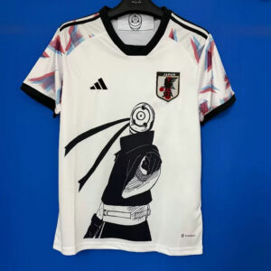 Maillot de foot Japon 2026/2027 - Concept Blanc