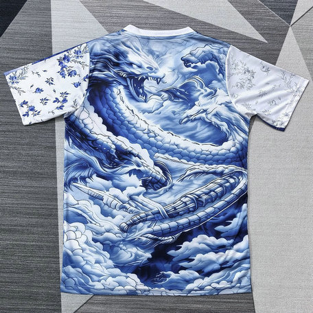 Maillot de foot Japon 2026/2027