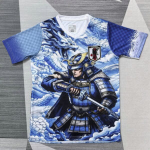 Maillot de foot Japon 2026/2027 - Concept M