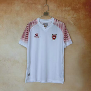 Maillot de foot Jordanie Coupe du monde 2026 - Domicile
