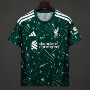 Maillot de foot Liverpool 2026/2027 - Gardien De But