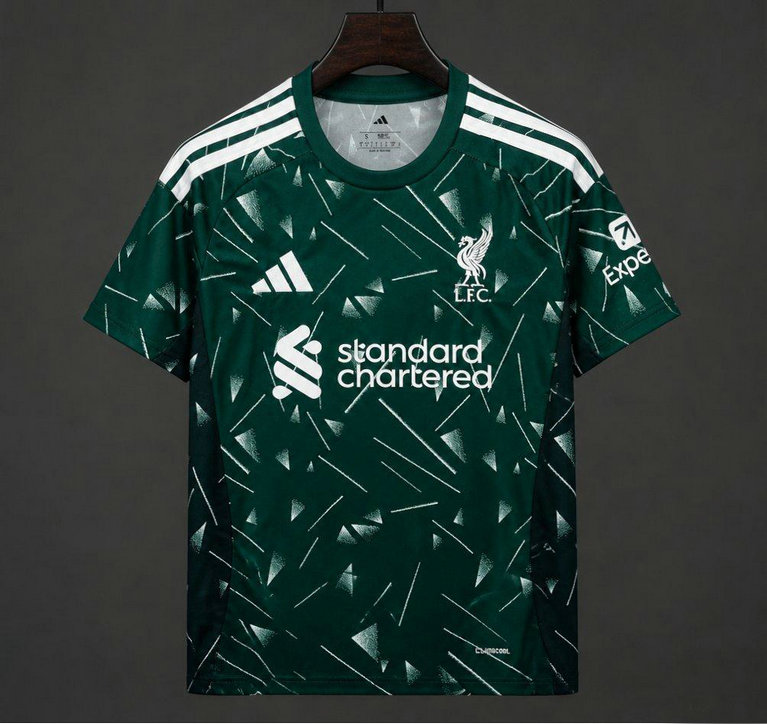 Maillot-Liverpool-2026-2027-gardien-de-but-1.jpg Maillot de foot Liverpool 2026/2027 - Gardien De But