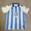 Maillot de foot Malaga 2026/2027 - Domicile