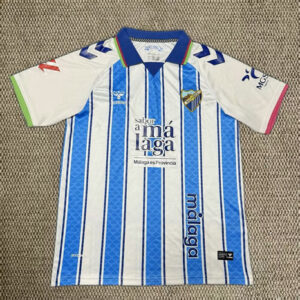 Maillot de foot Malaga 2026/2027 - Domicile
