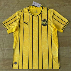 Maillot de foot Malaisie 2026/2027 - Domicile