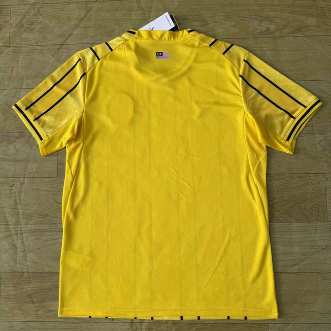 Maillot de foot Malaisie 2026/2027 - Domicile