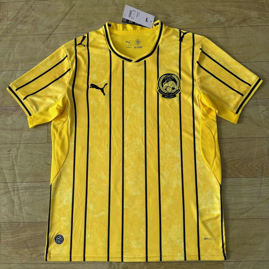 Maillot de foot Malaisie 2026/2027
