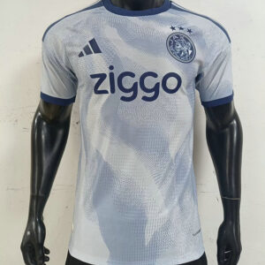 Maillot de foot Match Ajax Third 2026/2027