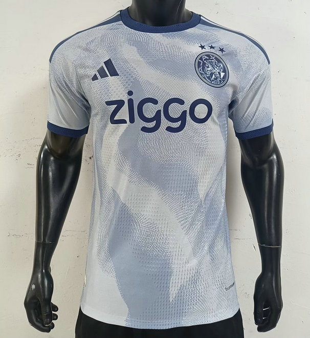 Maillot de foot Match Ajax Third