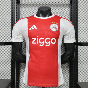 Maillot de foot Match Ajax domicile 2026/2027