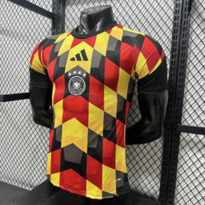 Maillot de foot Match Allemagne Concept 2026/2027