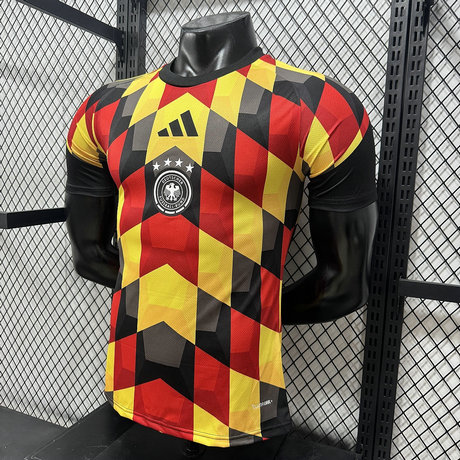 Maillot de foot Match Allemagne Concept 2026/2027