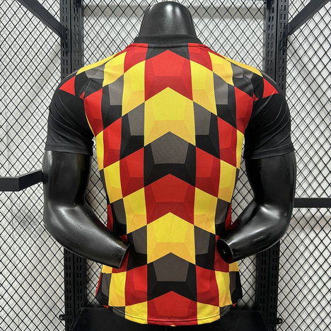 Maillot de foot Match Allemagne Concept 2026/2027