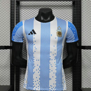 Maillot de foot Match Argentine Concept 2026/2027