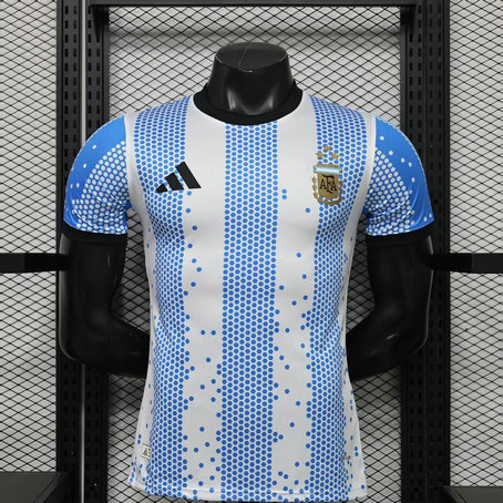 Maillot de foot Match Argentine Concept 2026/2027