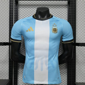 Maillot de foot Match Argentine Concept 2026/2027
