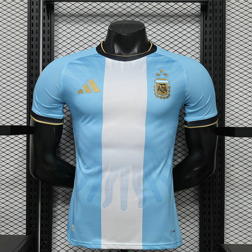 Maillot de foot Match Argentine Concept