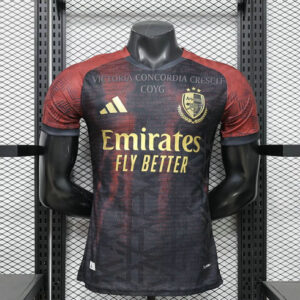 Maillot de foot Match Arsenal 3 étoiles 2026/2027