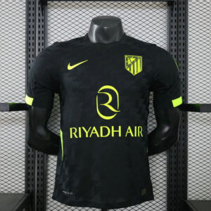 Maillot de foot Match Atletico Madrid exterieur 2026/2027