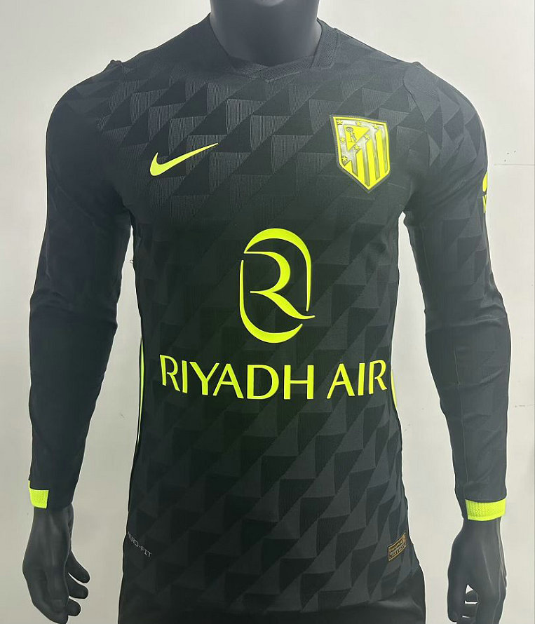 Maillot de foot Match Atletico Madrid