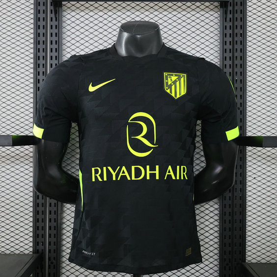 Maillot de foot Match Atletico Madrid