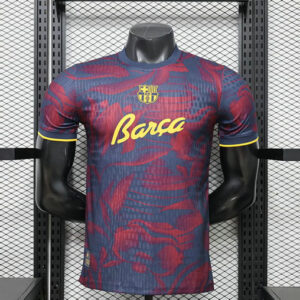 Maillot de foot Match Barcelone Barca 2026/2027