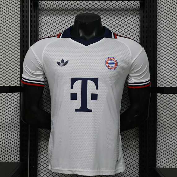 Maillot de foot Match Bayern Munich