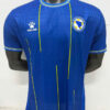 Maillot-Match-Bosnie-Herzegovine-Coupe-du-Monde-2026-domicile-1.jpg Maillot de foot Match Bosnie-Herzégovine Coupe du Monde domicile 2026