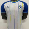 Maillot de foot Match Bosnie-Herzégovine Coupe du Monde exterieur 2026