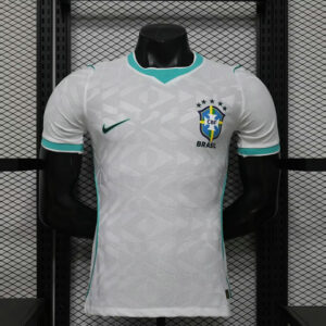 Maillot de foot Match Brésil Blanc 2026/2027