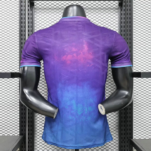 Maillot de foot Match Brésil Violet 2026/2027