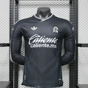 Maillot de foot Match Club América exterieur Manches longues 2026/2027