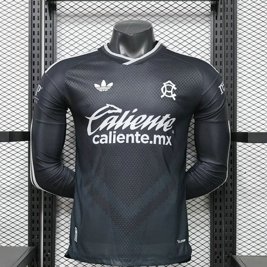 Maillot de foot Match Club América exterieur Manches longues 2026/2027