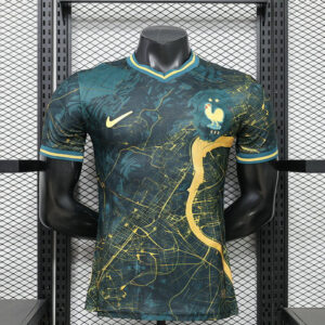 Maillot de foot Match France Édition spéciale 2026/2027