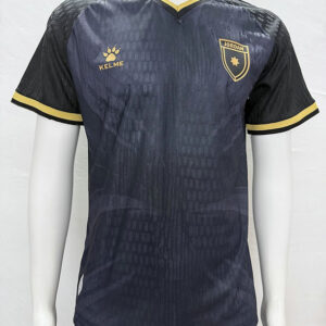 Maillot de foot Match Jordanie Coupe du monde Third 2026