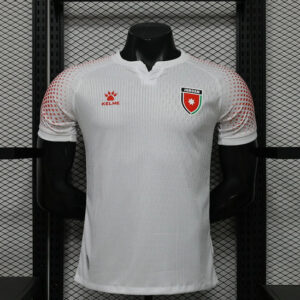 Maillot de foot Match Jordanie Coupe du monde domicile 2026