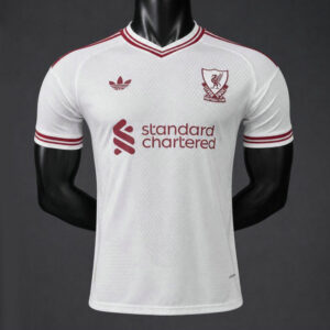 Maillot de foot Match Liverpool exterieur 2026/2027