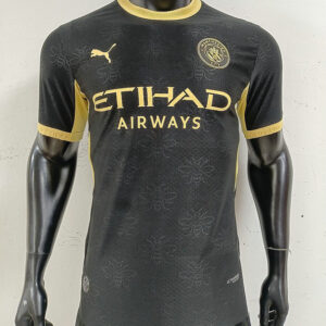 Maillot de foot Match Manchester City exterieur 2026/2027
