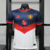 Maillot de foot Match Manchester United Concept 2026/2027