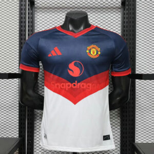 Maillot de foot Match Manchester United Concept 2026/2027