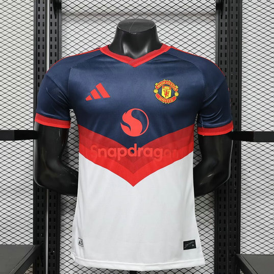 Maillot de foot Match Manchester United Concept 2026/2027