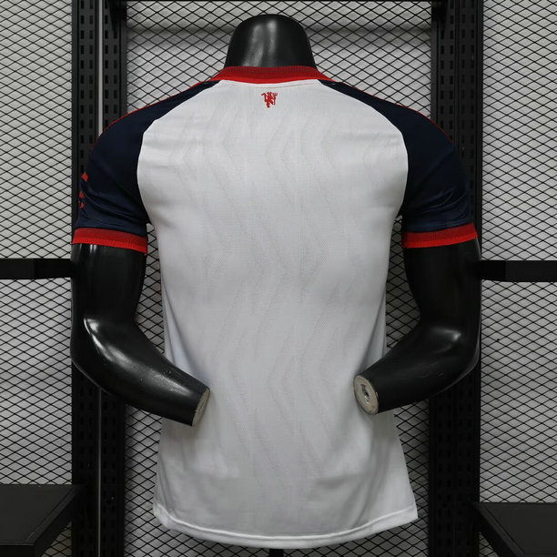 Maillot de foot Match Manchester United Concept 2026/2027